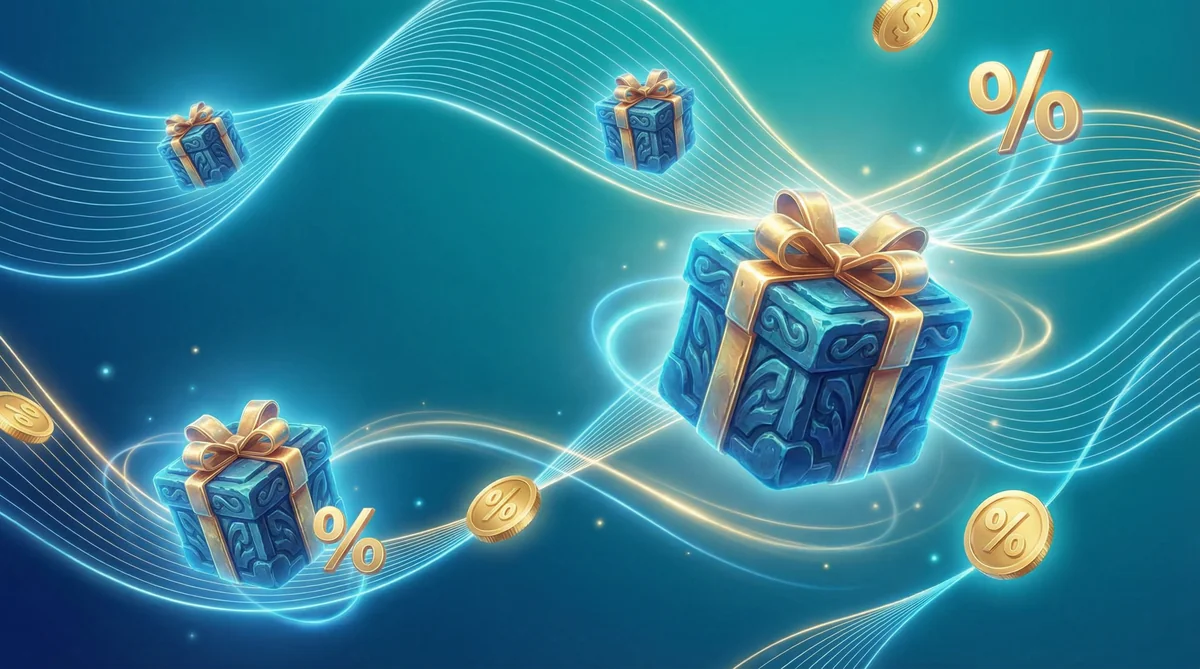 Bônus de boas-vindas segurobet