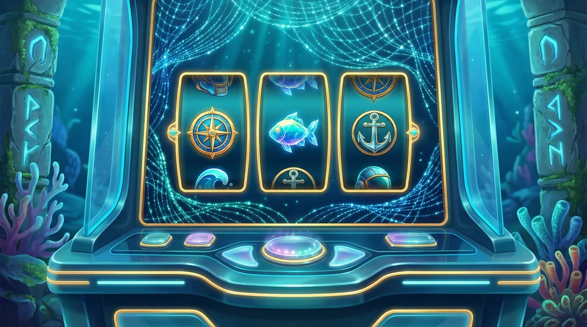 Caça-níqueis no segurobet